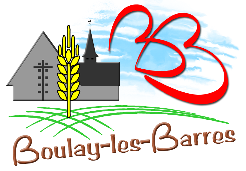 Commune de Boulay-les-Barres